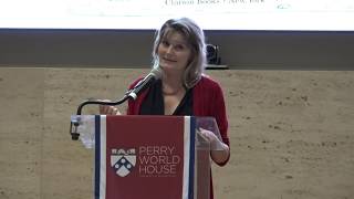 A reading by Jennifer Egan