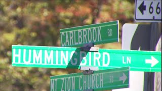 Neighbors react to discovery of dead infant in Halifax County