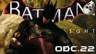 CZY ODESZŁA NA ZAWSZE?! | Batman Arkham Knight [Odc.22]