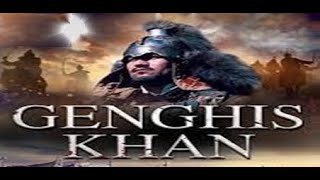 Genghis Khan ( 1965 ) | Película Completa en español | Aventuras, Drama e Historia