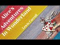 Alice's Adventures in Wonderland - Lewis Carroll - Full Audiobook