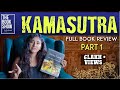 Kamasutra | Full Book Summary | Part 1  | The Book Show ft. RJ Ananthi