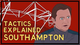 Tactics Explained: Southampton