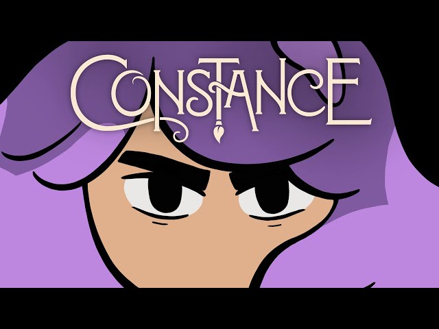 Constance Release Dates