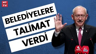 Elektrik faturasını ödememe polemiği... Kılıçdaroğlu belediyelere talimat verdi