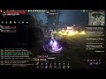 BDO Console - Awakened Sorc 1vX PVP Montage #2