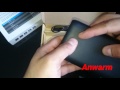 poweradd pilot x7 powerbank 20000mah review