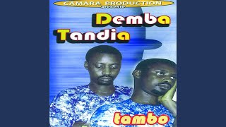 Tambo