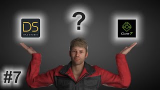 A Guide to iClone 7 and Character Creator 3 #7 – Rendering in iClone (Realtime and Iray)