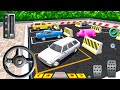 Oddman Games | Car Parking 3D Pro | Levels 46-53