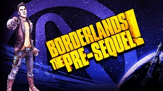 Borderlands The Pre-Sequel - 20 Easter Eggs, Secrets & References