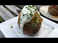 loaded baked potato you suck at cooking episode 77