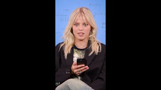 Reneé Rapp is the mother of the mothers. | Reneé Rapp Reads Thirst Tweets