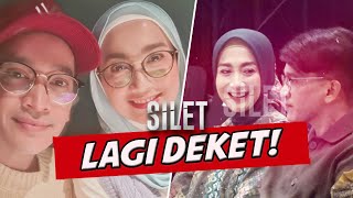 Ruben Onsu Akui Sedang Dekat Dengan  Desy Ratnasari, Sering Ngobrol Berdua Loh! | SILET