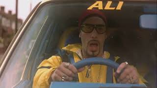 Ali G Bujaka