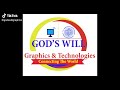 Welcome to God's Will Media and Graphics