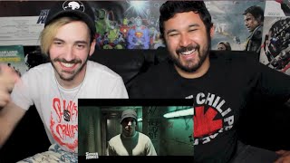 HONEST TRAILERS - 8 Mile REACTION!!!