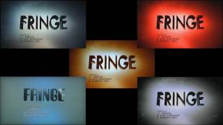 Fringe Intro[s] [HD]