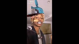 megan guthrie megnutt02 singing dancing with rap #megnutt #megnutt02 #sexy