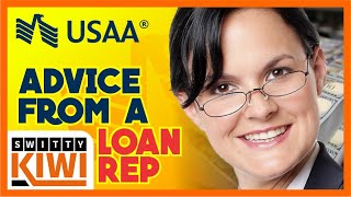USAA $100K Personal Loan: How to Apply With a 600+ FICO and Get Approved Right Away 🔶 CREDIT S3•E175