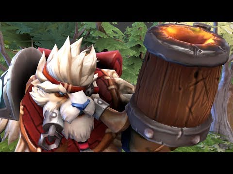Tusk Snowball Tips - Mechanics You Dont Know #5 Tusk Snowball Tips - Mechanics You Dont Know #5