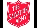 By the Grace of God - Derby Central Songsters of The Salvation Army