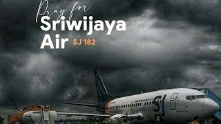 Souqy Band - Duka ( Sriwijaya Air 182 )