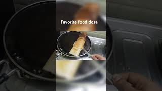 Favourite Food Dosa # foodie , Food lover,# Dosa lover