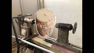 Woodturning. These Woodturning Projects Keep Selling.