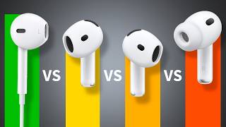 AirPods Comparison: Which AirPods Should You Buy? (2026)