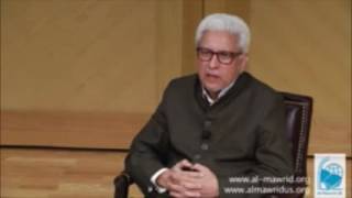What should I do with the interest  I get from my Bank Account | Javed Ahmad Ghamidi