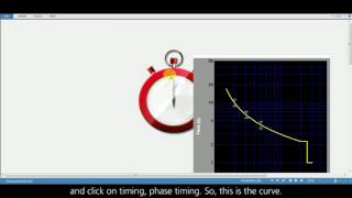08 - Timing test module