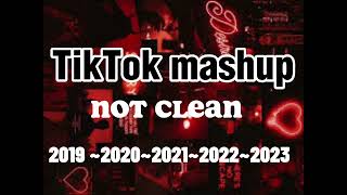 TikTok Mashup not clean EP)1