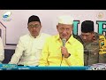 mauidhoh hasanah oleh kh ali masyhuri.