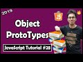 Object Prototype In javascript | JavaScript Tutorial In Hindi #28