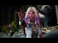 bless unleashed walkthrough gameplay part 1 prologue telarion island mage beginner guide pc