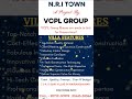 duplex villa in nri town colony nawansahar punjab