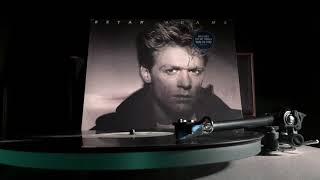 Bryan Adams - Heaven (Vinyl Album 1984)