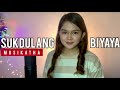 SUKDULANG BIYAYA (Musikatha Cover with Lyrics) Ft. @chrisrdgymnastics //Vanessa Dulay