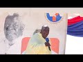 BULAWAYO PASSOVER 2025 || MATEO 7 - KUNZWA NEKUITA