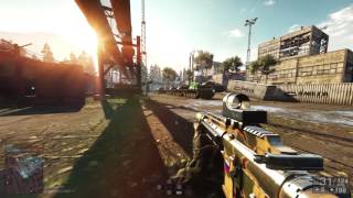 Battlefield 4 Loadout M416 RDS+R2 Suppressor+M1911