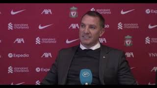 Brendan Rodgers | Leicester v West Ham | Full Pre-Match Press Conference | Premier League