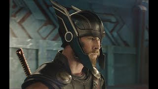 Thor : Ragnarok - Bande-annonce VF