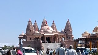 cute_vishvas_001 is live bagasra Sami narayna mandir