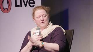 Professor Sue Black | What can a person's bones tell us about how they lived?