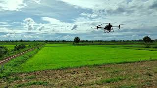 drone agriculture T50 t40 t30 t20p