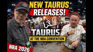 New Taurus RPC - Roller Delayed!