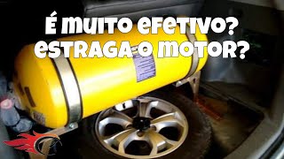 Ainda vale a pena ter Gás Natural Veicular (GNV) no seu carro?