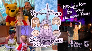 Walt Disney World October 2024 - Part 5