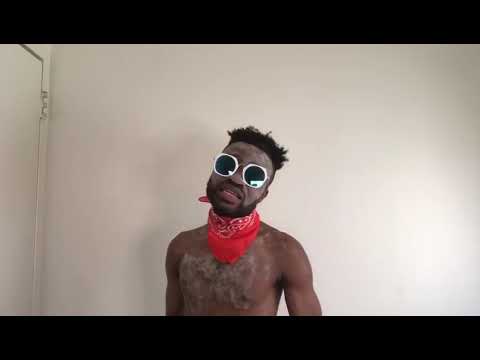 Skit : Akanm D Boy - Nigeria Must Win The World Cup